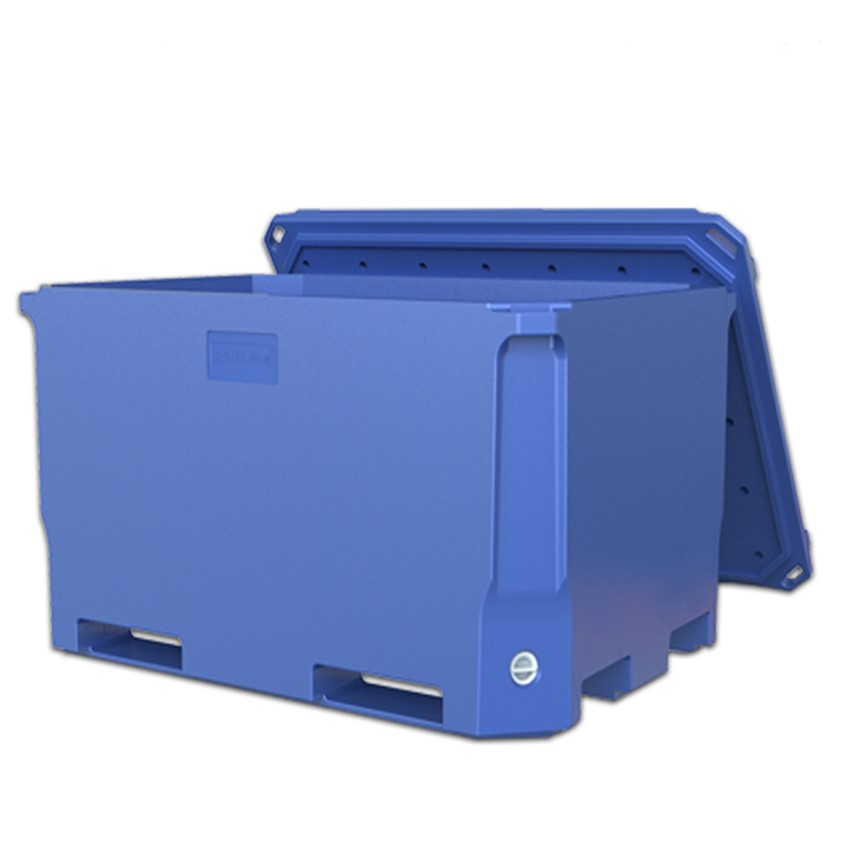 1000L Insulated Container